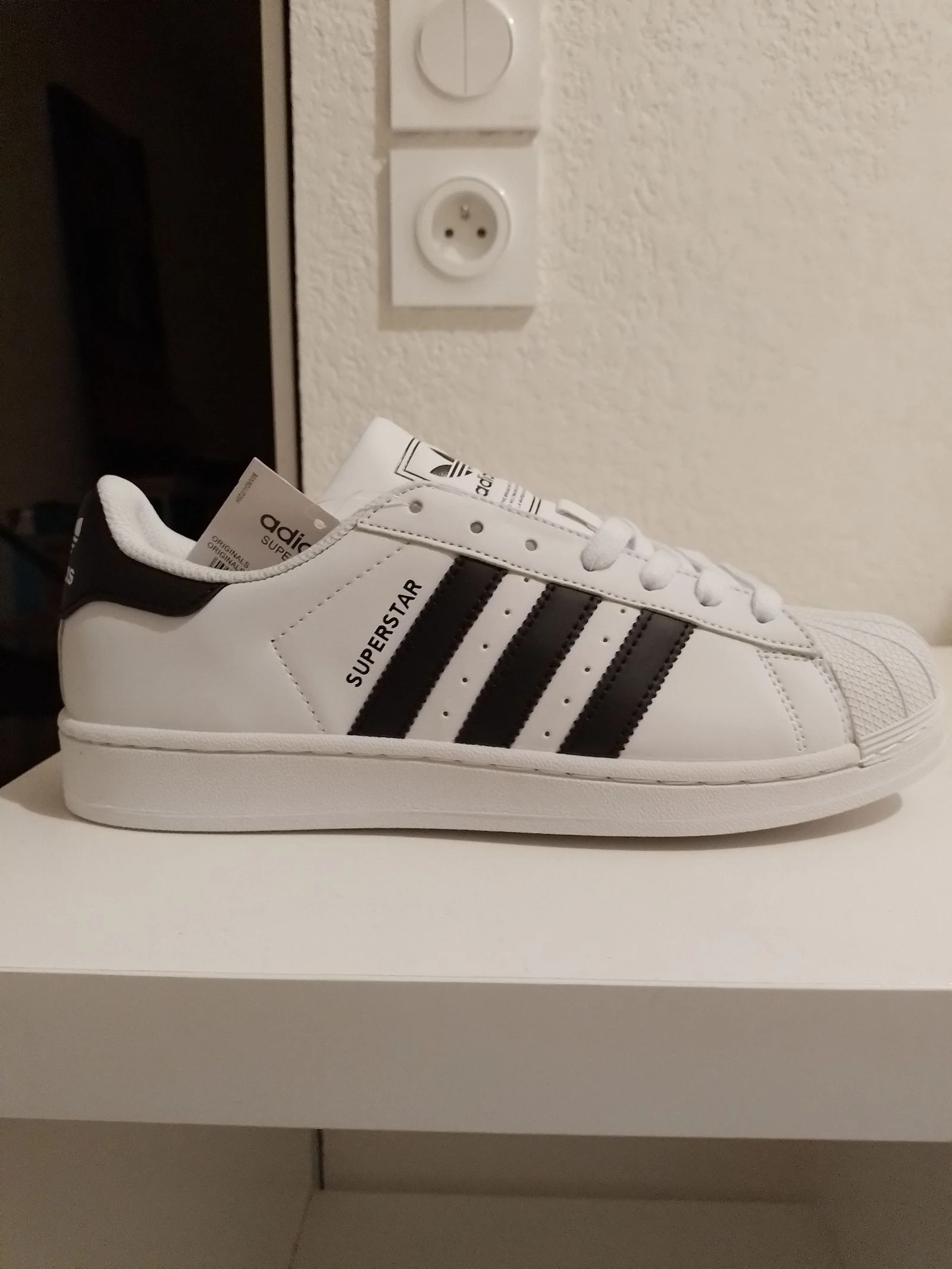 Adidas superstar 